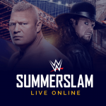 WWE SummerSlam Live Online