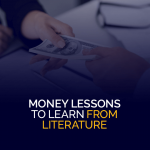 الدروس المالية للتعلم من الأدب