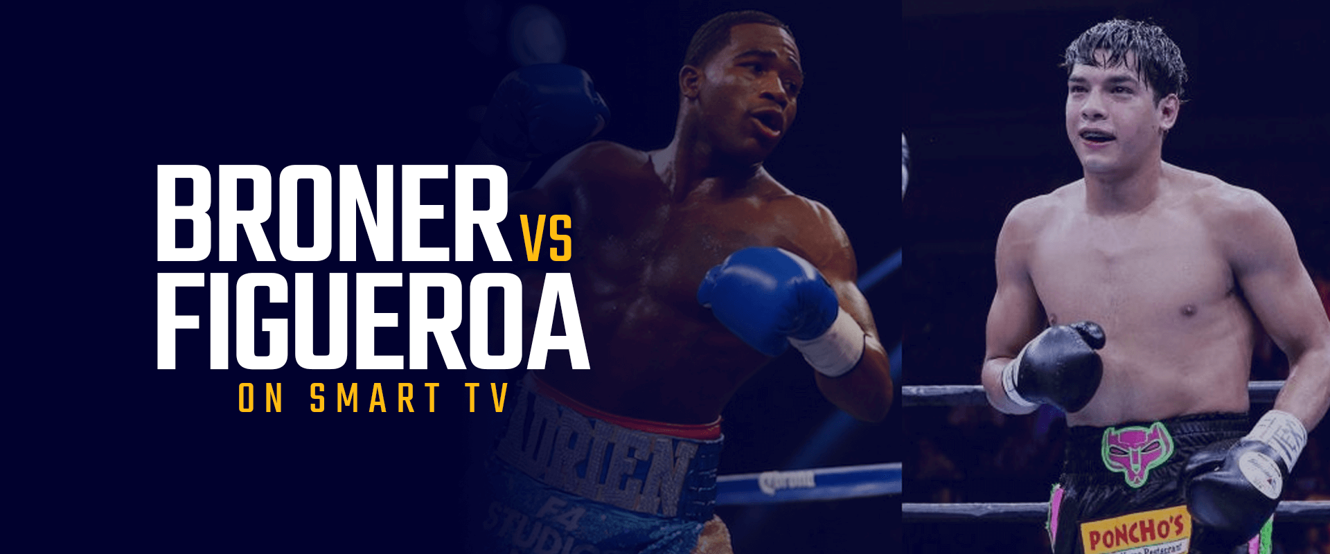 Adrien broner online stream