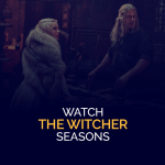 Watch The Witcher Seasons