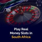 Juega tragamonedas con dinero real en Sudáfrica