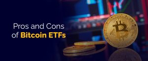 Voors en tegens van Bitcoin ETF's