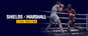 Watch Claressa Shields vs Savannah Marshall Live Online