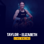 Watch Katie Taylor vs Karen Elizabeth Live Online
