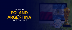Arjantin - Polonya Canlı Online İzle