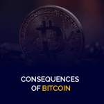 Konsekvenser av att investera i Bitcoin