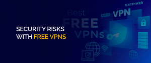 Sécherheetsrisiken mat Gratis VPN