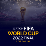 FIFA ワールド カップ決勝をオンラインでライブ観戦