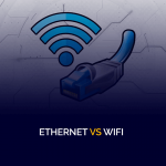 Ethernet vs. WLAN