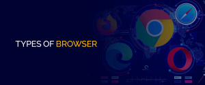 Types de navigateur