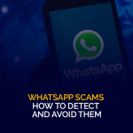 Golpes do WhatsApp - como detectá-los e evitá-los