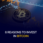 6 Grënn fir an Bitcoin ze investéieren