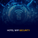 Ochrona Wi-Fi w hotelu