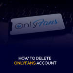 كيفية حذف حساب Onlyfans