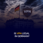 VPN 在德国合法吗