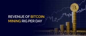 Revenue of Bitcoin Mining Rig Per Day