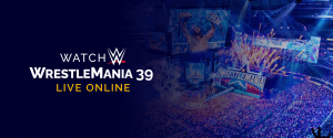Se WWE WrestleMania 39 live online
