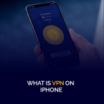 Vad är VPN på iPhone
