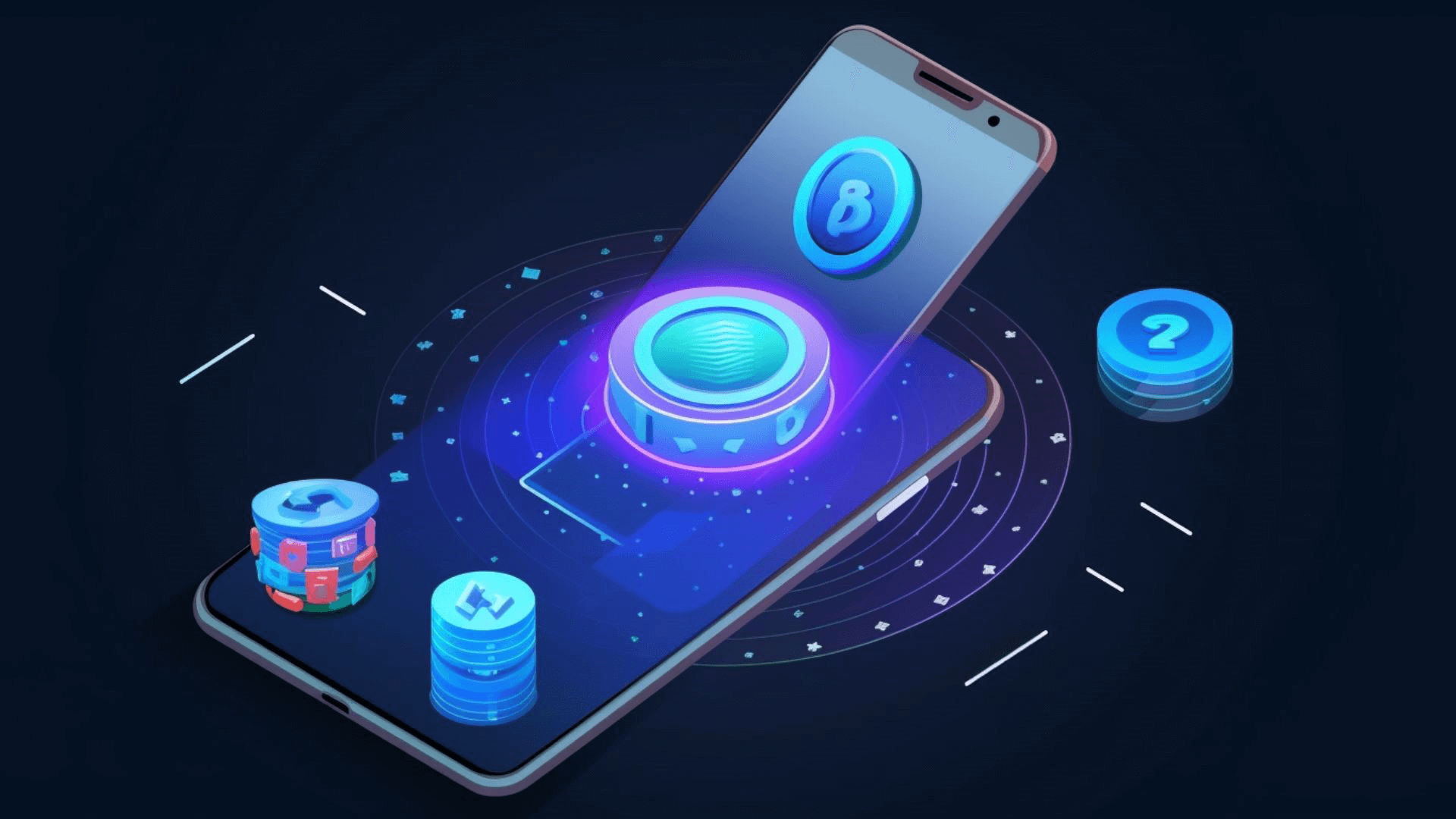 VPN Protection Mobile Gambling