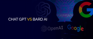 ChatGPT gegen Bard AI