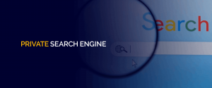 Private Search Engine