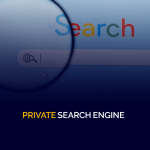 Private Search Engine