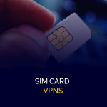 SIM 卡 VPN