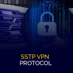 SSTP VPN-protokoll
