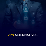 VPN 替代品