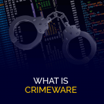 Wat is misdaadsoftware