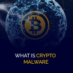 Vad är Crypto Malware