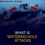 What is Watering Hole Attacks