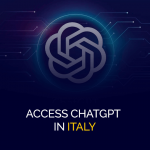 Access ChatGPT in Italy