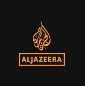 Al Jazeera Logo