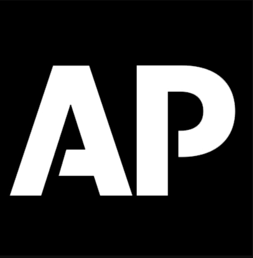 Associated Press logo