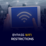 Bypass WIFI Restrictions