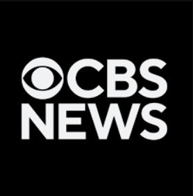 CBS News logo