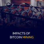 Effekterna av Bitcoin Mining