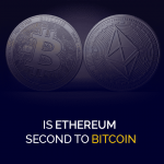 Czy Ethereum jest drugie po Bitcoinie