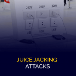 Juice Jacking-aanval