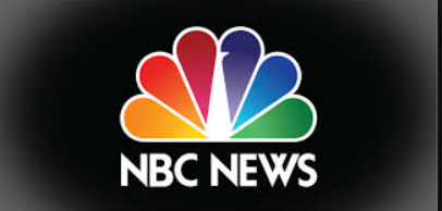 NBC news logo