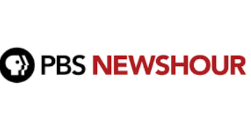 PBS Newshour Logo