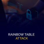 Rainbow Table Attack