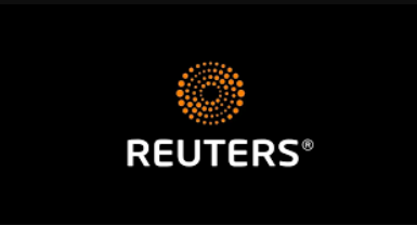 Reuters logo