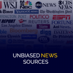 Unbiased News Sources