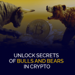 Déverrouillez les secrets des taureaux et des ours en crypto