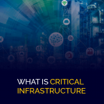 Vad är kritisk infrastruktur