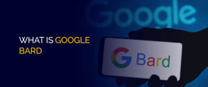 O que é o Google Bard