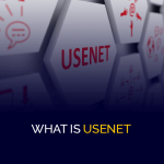 What is Usenet