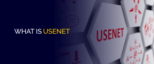 Apa itu Usenet